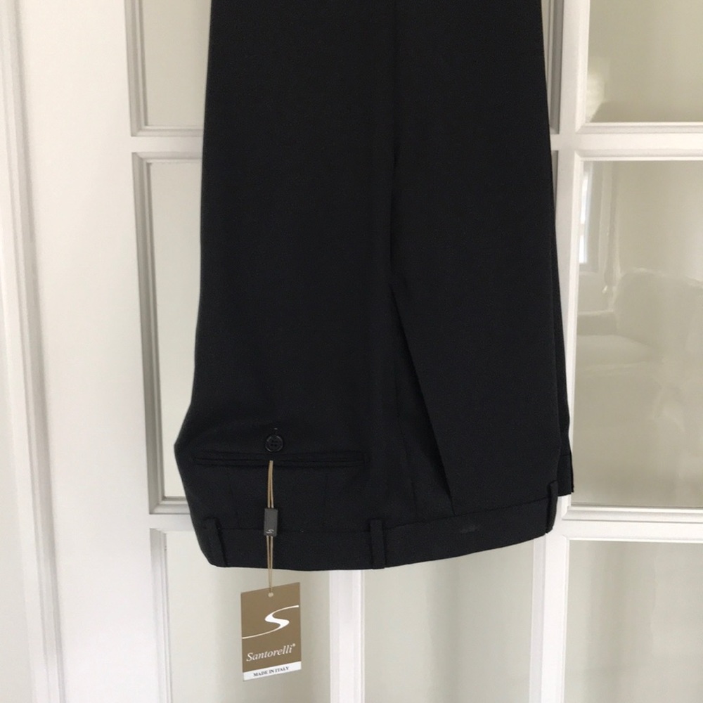 Dress slacks/ flat front